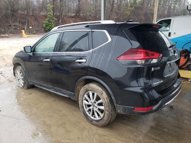 Photo 2 from auction – 2019 NISSAN ROGUE S with VIN KNMAT2MT1KP523419