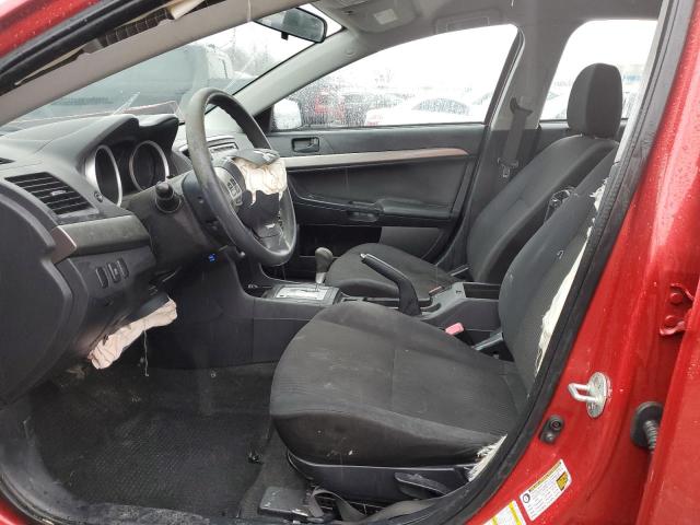 Photo 7 from auction – 2014 MITSUBISHI LANCER ES/ with VIN JA32U2FU8EU015024