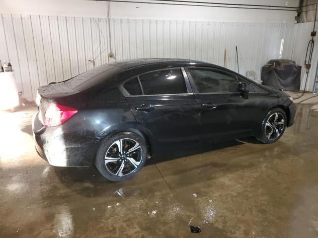 Photo 3 from auction – 2012 HONDA CIVIC EX with VIN 2HGFB2F88CH302215