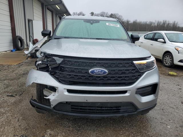 Photo 5 from auction – 2020 FORD EXPLORER with VIN 1FMSK7BH5LGC99636