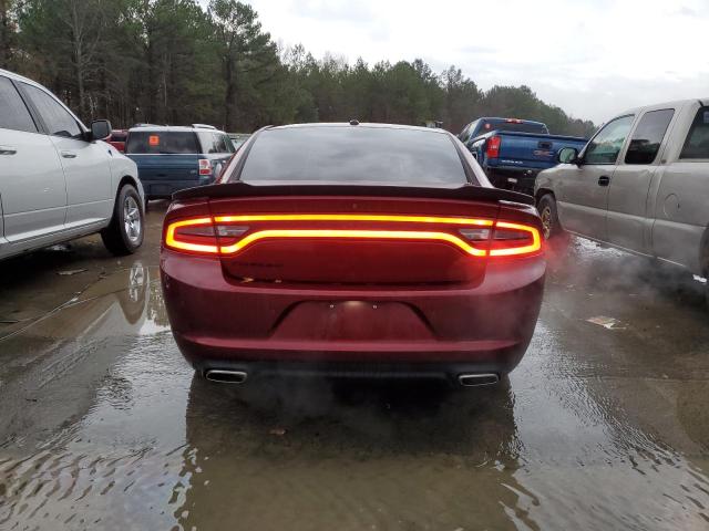 Photo 6 from auction – 2020 DODGE CHARGER SX with VIN 2C3CDXBG0LH107977