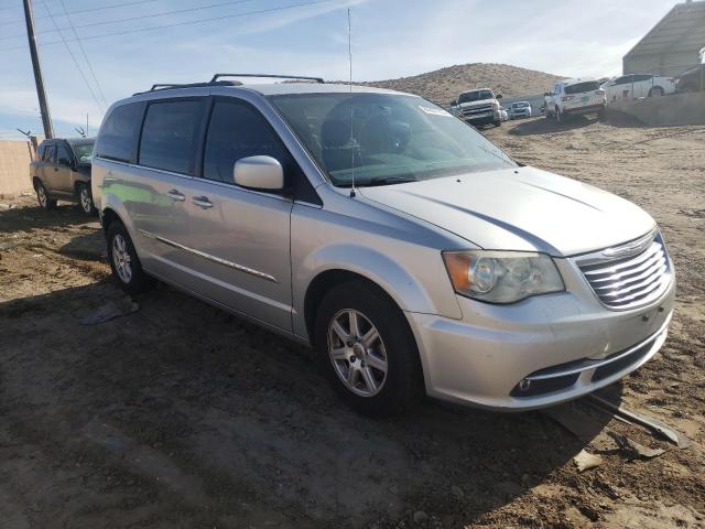 Photo 4 from auction – 2012 CHRYSLER TOWN & COU with VIN 2C4RC1BG5CR312890