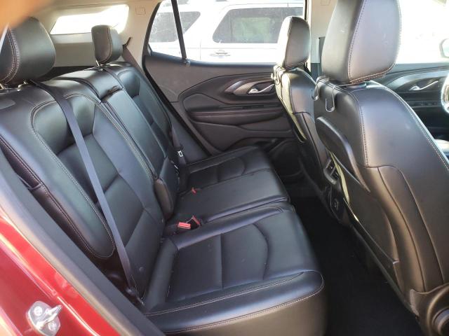 Photo 10 from auction – 2019 GMC TERRAIN SL with VIN 3GKALPEV9KL175544