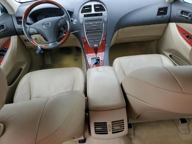 Photo 8 from auction – 2007 LEXUS ES 350 with VIN JTHBJ46GX72147442