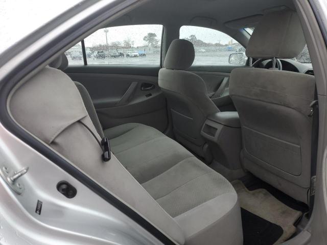 Photo 10 from auction – 2008 TOYOTA CAMRY CE with VIN 4T1BE46K58U213147