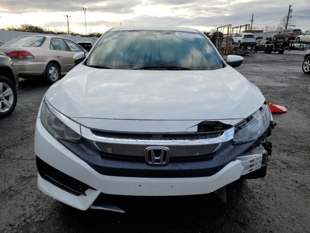 Photo 5 from auction – 2016 HONDA CIVIC LX with VIN 2HGFC2F52GH556267