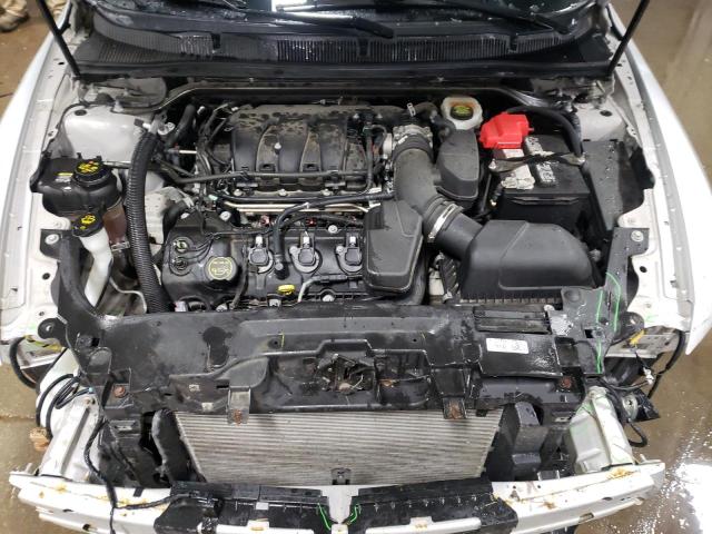 Photo 11 from auction – 2016 FORD TAURUS SE with VIN 1FAHP2D86GG144752