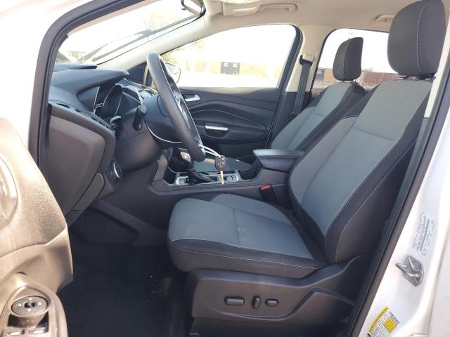 Photo 7 from auction – 2018 FORD ESCAPE SE with VIN 1FMCU9GDXJUC00520