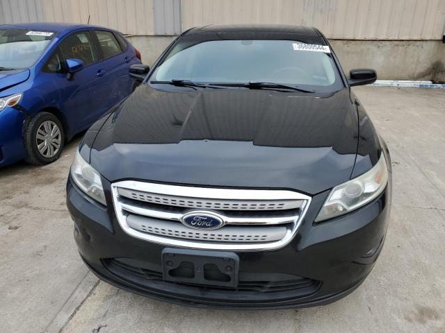 Photo 5 from auction – 2011 FORD TAURUS SEL with VIN 1FAHP2EW8BG146363