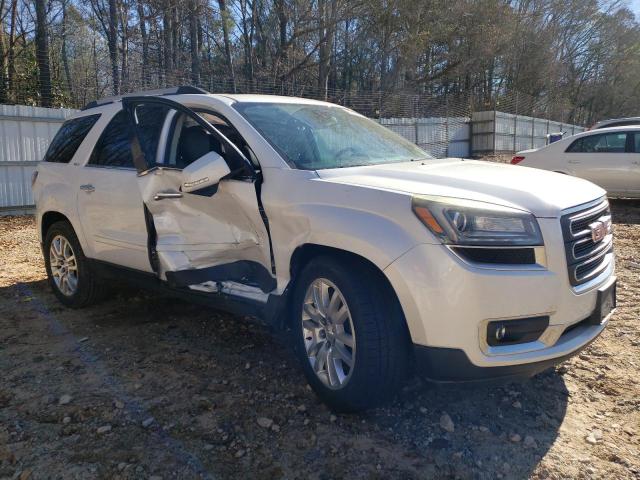 Photo 4 from auction – 2016 GMC ACADIA SLT with VIN 1GKKVRKD3GJ218408