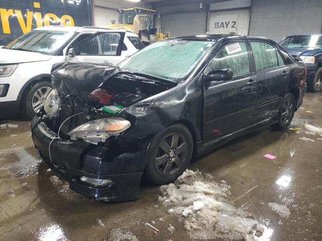 TOYOTA COROLLA CE 2006 with VIN 1NXBR30E56Z742998 - Photo from auction