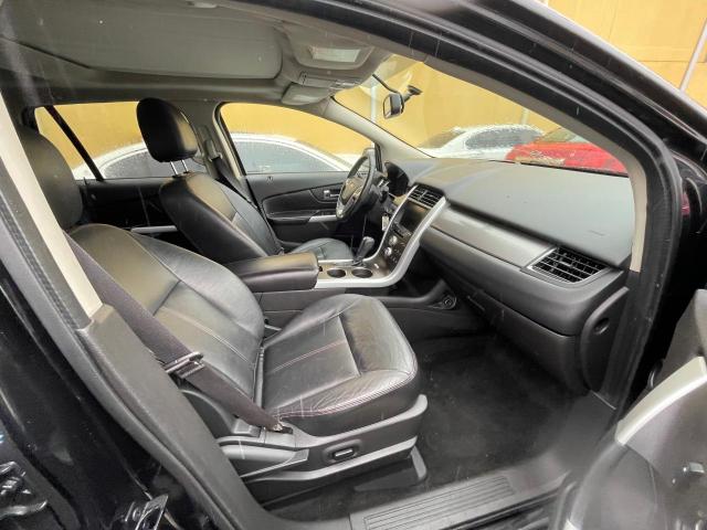 Photo 5 from auction – 2013 FORD EDGE SEL with VIN 2FMDK3JC3DBC33621