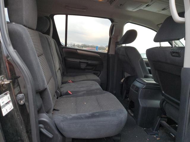 Photo 11 from auction – 2012 NISSAN ARMADA SV with VIN 5N1AA0NC7CN616060