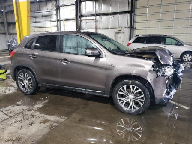 Photo 4 from auction – 2018 MITSUBISHI OUTLANDER with VIN JA4AR3AU1JZ005325
