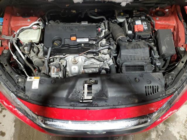Photo 11 from auction – 2017 HONDA CIVIC EX with VIN 2HGFC2F76HH533996