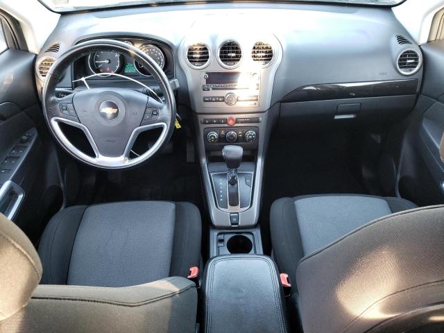 Photo 8 from auction – 2013 CHEVROLET CAPTIVA LT with VIN 3GNFL3EK3DS517859