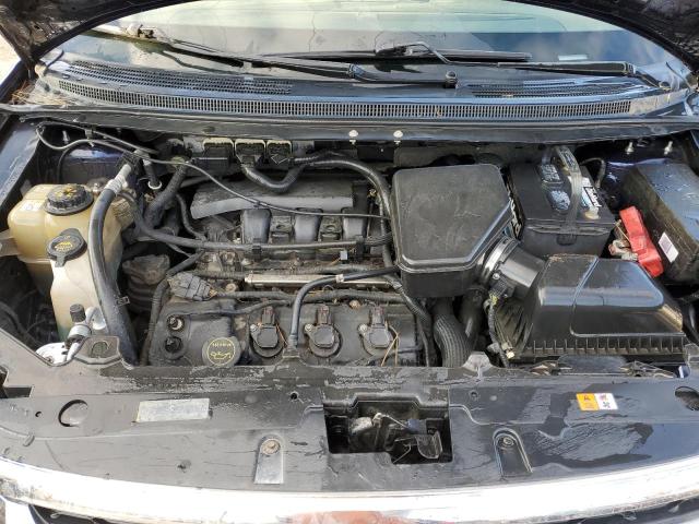 Photo 12 from auction – 2011 FORD EDGE SE with VIN 2FMDK3GCXBBA89067