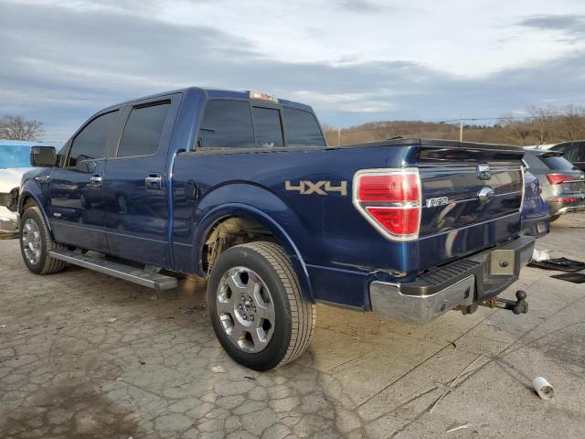 Photo 2 from auction – 2011 FORD F150 SUPER with VIN 1FTFW1ET5BFD26457