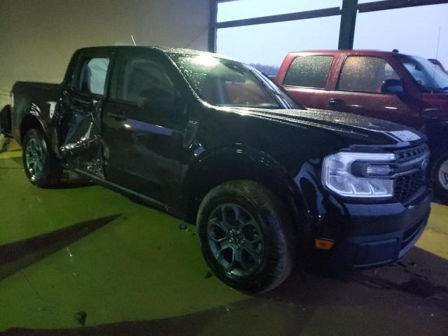 Photo 4 from auction – 2023 FORD MAVERICK X with VIN 3FTTW8E9XPRA65739