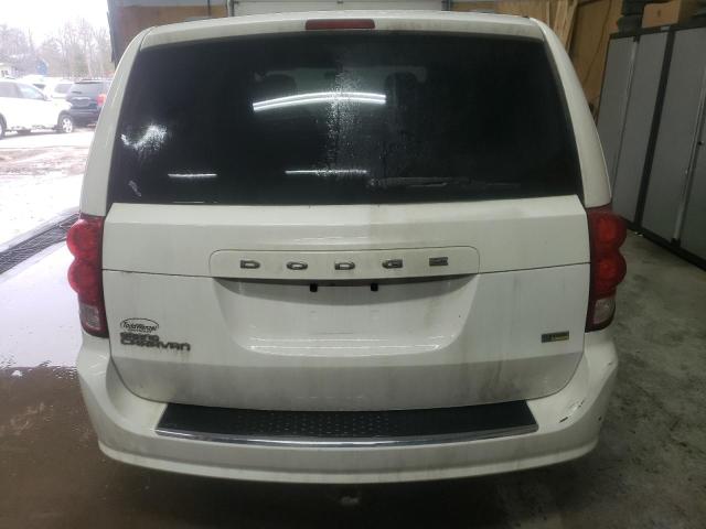 Photo 6 from auction – 2012 DODGE GRAND CARA with VIN 2C4RDGCG5CR310443