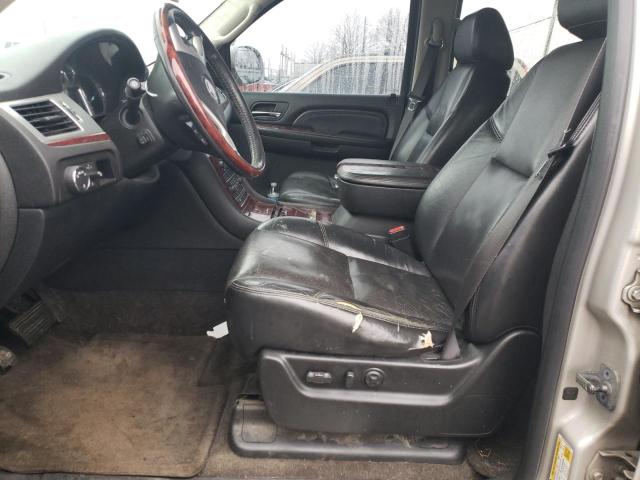 Photo 7 from auction – 2009 CADILLAC ESCALADE L with VIN 1GYFK23259R220623