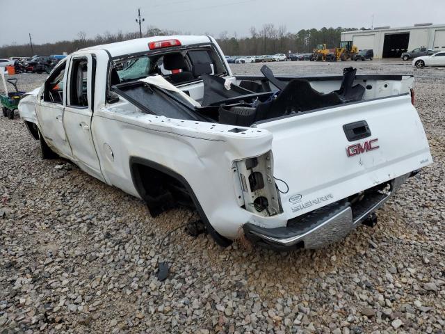 Photo 2 from auction – 2017 GMC SIERRA C15 with VIN 1GTR1MEC9HZ281334