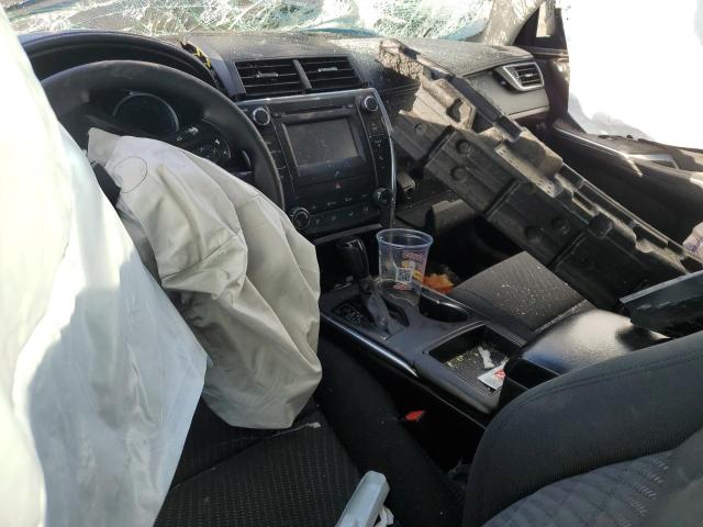 Photo 8 from auction – 2016 TOYOTA CAMRY LE with VIN 4T4BF1FK6GR549857
