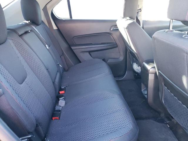 Photo 10 from auction – 2012 CHEVROLET EQUINOX LS with VIN 2GNALBEK9C1108814