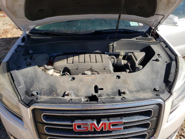 Photo 12 from auction – 2016 GMC ACADIA SLT with VIN 1GKKVRKD3GJ218408