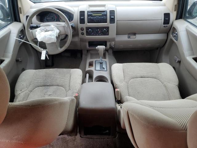 Photo 8 from auction – 2016 NISSAN FRONTIER S with VIN 1N6AD0EV2GN706667