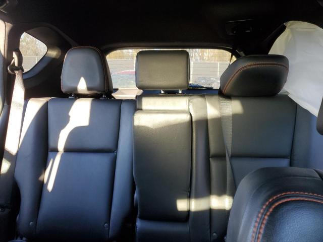 Photo 10 from auction – 2017 TOYOTA RAV4 SE with VIN 2T3JFREVXHW575662