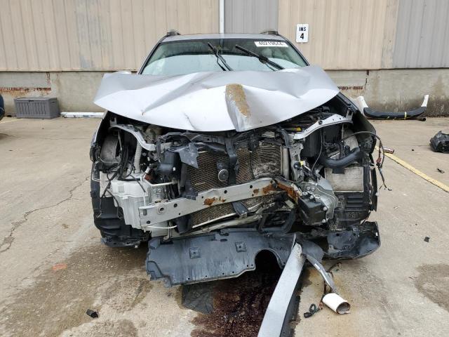 Photo 5 from auction – 2018 TOYOTA RAV4 ADVEN with VIN 2T3RFREV5JW732989