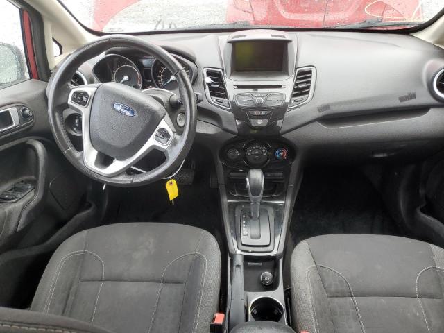 Photo 8 from auction – 2015 FORD FIESTA SE with VIN 3FADP4EJ4FM149433