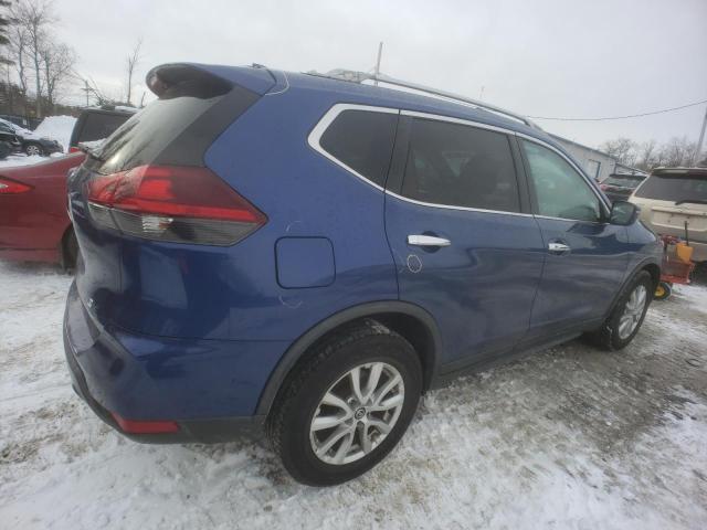 Photo 3 from auction – 2018 NISSAN ROGUE S with VIN KNMAT2MT8JP509127