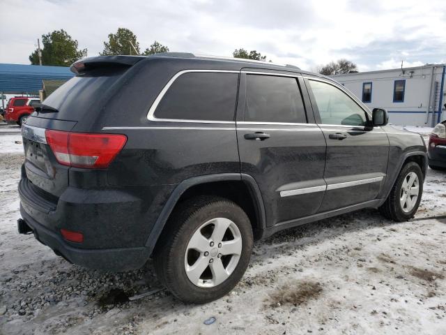 Photo 3 from auction – 2012 JEEP GRAND CHER with VIN 1C4RJEAG2CC237914