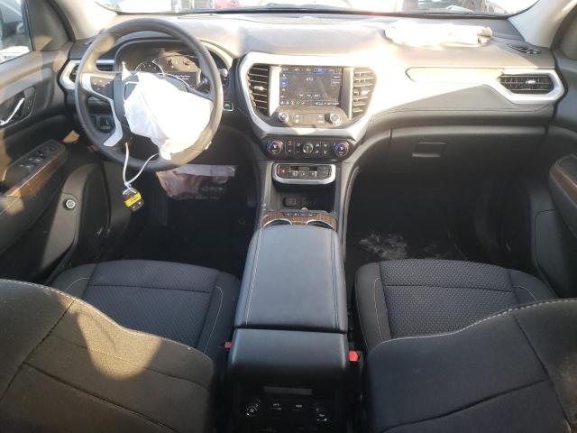 Photo 8 from auction – 2023 GMC ACADIA SLE with VIN 1GKKNRL40PZ199154