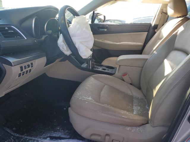 Photo 7 from auction – 2018 SUBARU OUTBACK 3. with VIN 4S4BSENC8J3282774