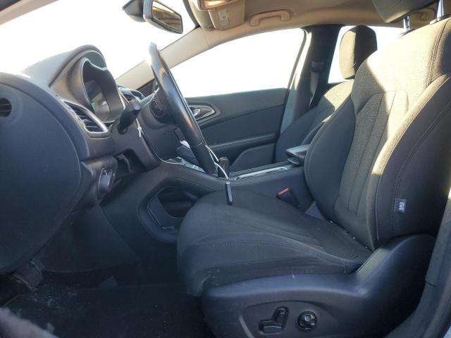 Photo 7 from auction – 2015 CHRYSLER 200 LIMITE with VIN 1C3CCCAB1FN755650