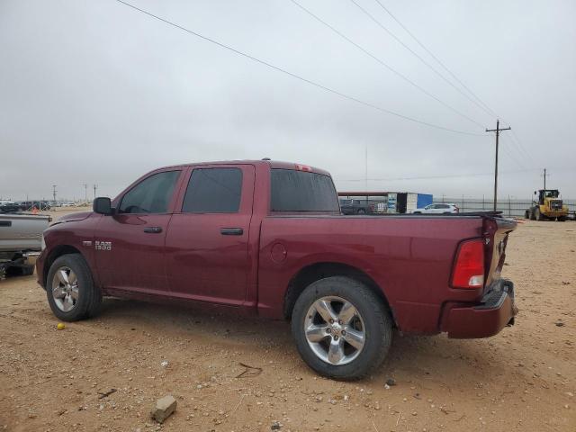 Photo 2 from auction – 2018 RAM 1500 ST with VIN 1C6RR6KT7JS340914