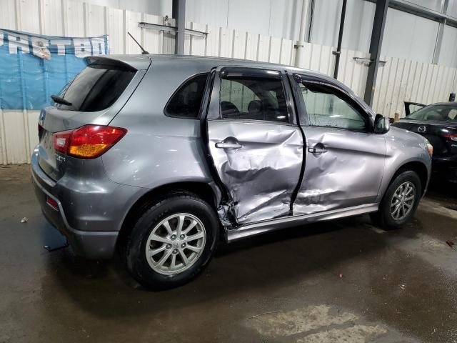 Фото 3 с аукциона – 2011 MITSUBISHI OUTLANDER с VIN JA4AP3AU4BZ021879