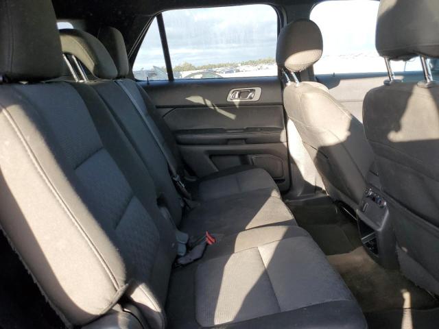 Фото 11 с аукциона – 2014 FORD EXPLORER X с VIN 1FM5K7D84EGB40572