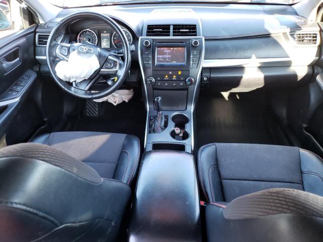 Photo 8 from auction – 2016 TOYOTA CAMRY LE with VIN 4T1BF1FK8GU534769