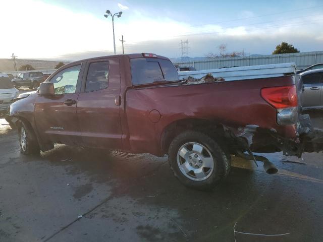 Photo 2 from auction – 2008 TOYOTA TUNDRA DOU with VIN 5TFBV54148X045259