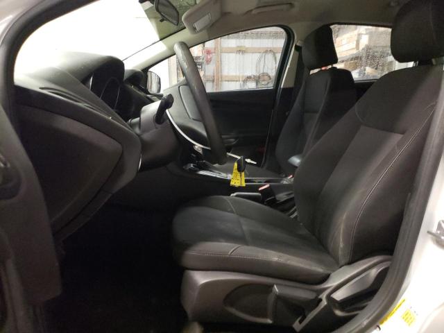 Photo 7 from auction – 2017 FORD FOCUS SE with VIN 1FADP3FE4HL290101