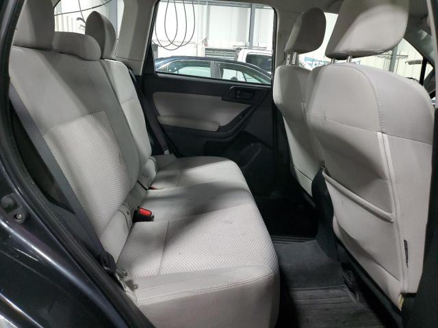 Photo 10 from auction – 2017 SUBARU FORESTER 2 with VIN JF2SJABC8HH541377