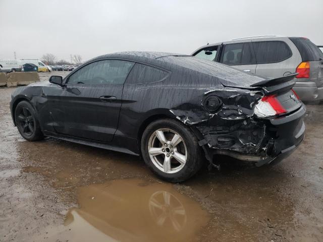 Photo 2 from auction – 2018 FORD MUSTANG with VIN 1FA6P8TH7J5128591