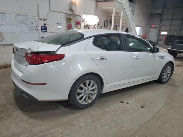 Photo 3 from auction – 2015 KIA OPTIMA EX with VIN 5XXGN4A7XFG413084