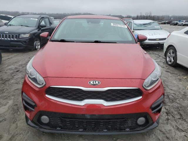 Photo 5 from auction – 2020 KIA FORTE FE with VIN 3KPF24AD4LE211601