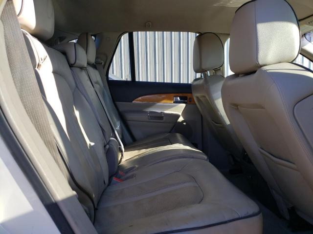 Photo 11 from auction – 2013 LINCOLN MKX with VIN 2LMDJ6JK6DBL48620