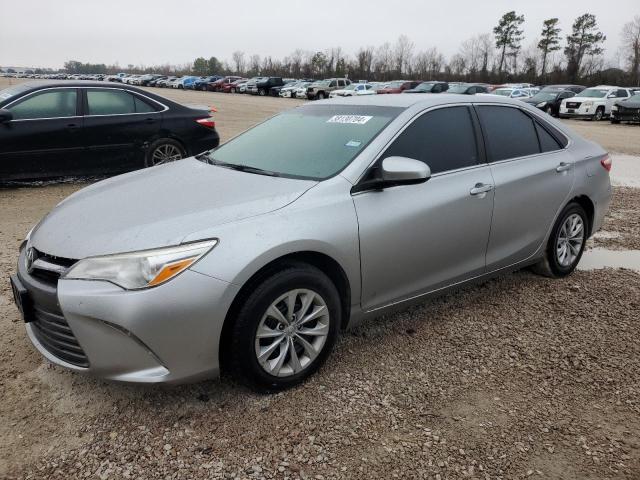 Photo 1 from auction – 2017 TOYOTA CAMRY LE with VIN 4T1BF1FK1HU749136